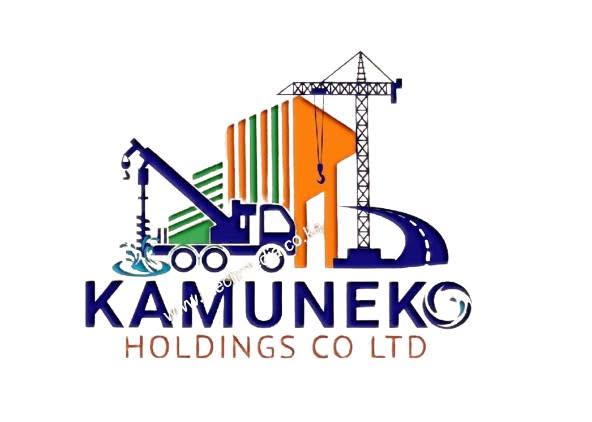 Kamuneko Holdings logo